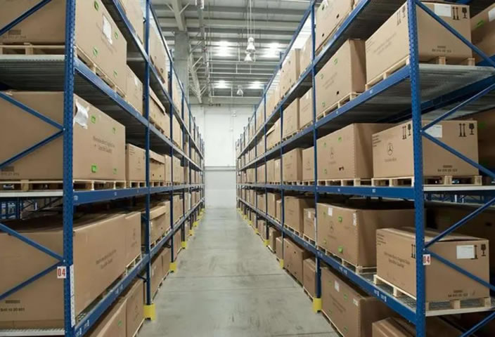 丽水到奎屯市货物仓储